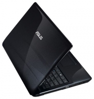 laptop ASUS, notebook ASUS A52Jr (Core i5 480M 2660 Mhz/15.6