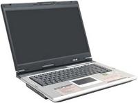 laptop ASUS, notebook ASUS A6000KM (Turion 64 MT-34 1800 Mhz/15.4