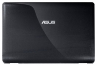 ASUS A72JK (Core i3 350M 2260 Mhz/17.3"/1600x900/2048Mb/320Gb/DVD-RW/Wi-Fi/Win 7 HP) photo, ASUS A72JK (Core i3 350M 2260 Mhz/17.3"/1600x900/2048Mb/320Gb/DVD-RW/Wi-Fi/Win 7 HP) photos, ASUS A72JK (Core i3 350M 2260 Mhz/17.3"/1600x900/2048Mb/320Gb/DVD-RW/Wi-Fi/Win 7 HP) immagine, ASUS A72JK (Core i3 350M 2260 Mhz/17.3"/1600x900/2048Mb/320Gb/DVD-RW/Wi-Fi/Win 7 HP) immagini, ASUS foto