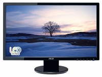 Monitor ASUS, il monitor ASUS VE248T, ASUS monitor, ASUS VE248T monitor, PC Monitor ASUS, ASUS monitor pc, pc del monitor ASUS VE248T, ASUS specifiche VE248T, ASUS VE248T