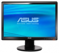 Monitor ASUS, il monitor ASUS VH196N, ASUS monitor, ASUS VH196N monitor, PC Monitor ASUS, ASUS monitor pc, pc del monitor ASUS VH196N, ASUS specifiche VH196N, ASUS VH196N