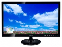 Monitor ASUS, il monitor ASUS VS208NR, ASUS monitor, ASUS VS208NR monitor, PC Monitor ASUS, ASUS monitor pc, pc del monitor ASUS VS208NR, ASUS specifiche VS208NR, ASUS VS208NR