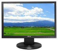 Monitor ASUS, il monitor ASUS VW196D, ASUS monitor, ASUS VW196D Monitor, Monitor PC ASUS, ASUS monitor pc, pc del monitor ASUS VW196D, ASUS VW196D specifiche, ASUS VW196D