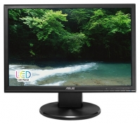 Monitor ASUS, il monitor ASUS VW199NR, ASUS monitor, ASUS VW199NR monitor, PC Monitor ASUS, ASUS monitor pc, pc del monitor ASUS VW199NR, ASUS specifiche VW199NR, ASUS VW199NR