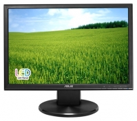 Monitor ASUS, il monitor ASUS VW199TR, ASUS monitor, ASUS VW199TR monitor, PC Monitor ASUS, ASUS monitor pc, pc del monitor ASUS VW199TR, ASUS specifiche VW199TR, ASUS VW199TR