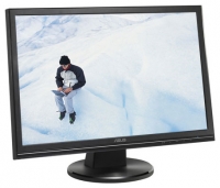 Monitor ASUS, il monitor ASUS VW220TE, ASUS monitor, ASUS VW220TE monitor, PC Monitor ASUS, ASUS monitor pc, pc del monitor ASUS VW220TE, ASUS specifiche VW220TE, ASUS VW220TE