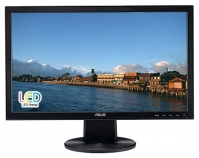 Monitor ASUS, il monitor ASUS VW228D, ASUS monitor, ASUS VW228D Monitor, Monitor PC ASUS, ASUS monitor pc, pc del monitor ASUS VW228D, ASUS VW228D specifiche, ASUS VW228D