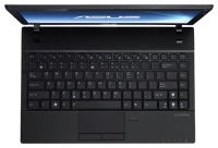 laptop ASUS, notebook ASUS B23E (Core i3 2350M 2300 Mhz/12.5