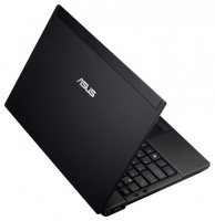 laptop ASUS, notebook ASUS B23E (Core i3 2350M 2300 Mhz/12.5