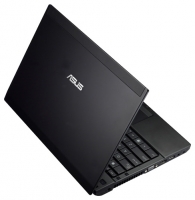 ASUS B33E (Core i3 2310M 2100 Mhz/13.3"/1366x768/3072Mb/320Gb/DVD-RW/Wi-Fi/Bluetooth/Win 7 HP) photo, ASUS B33E (Core i3 2310M 2100 Mhz/13.3"/1366x768/3072Mb/320Gb/DVD-RW/Wi-Fi/Bluetooth/Win 7 HP) photos, ASUS B33E (Core i3 2310M 2100 Mhz/13.3"/1366x768/3072Mb/320Gb/DVD-RW/Wi-Fi/Bluetooth/Win 7 HP) immagine, ASUS B33E (Core i3 2310M 2100 Mhz/13.3"/1366x768/3072Mb/320Gb/DVD-RW/Wi-Fi/Bluetooth/Win 7 HP) immagini, ASUS foto