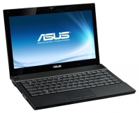 laptop ASUS, notebook ASUS B33E (Core i3 2330M 2200 Mhz/13.3