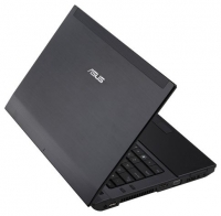 laptop ASUS, notebook ASUS B43J (Core i3 350M  2260 Mhz/14
