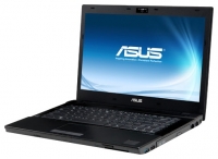 laptop ASUS, notebook ASUS B53S (Core i5 2450M 2500 Mhz/15.6