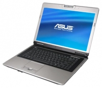 laptop ASUS, notebook ASUS C90S (Core 2 Duo E6420 2130 Mhz/15.4