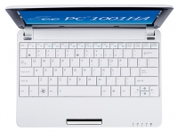 laptop ASUS, notebook ASUS Eee PC 1001HA (Atom N270 1600 Mhz/10.1