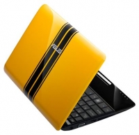 laptop ASUS, notebook ASUS Eee PC 1001PQ (Atom N450 1660 Mhz/10.1