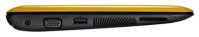 laptop ASUS, notebook ASUS Eee PC 1001PQ (Atom N450 1660 Mhz/10.1