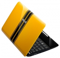 laptop ASUS, notebook ASUS Eee PC 1001PQD (Atom N455 1660 Mhz/10.1