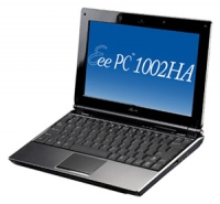 laptop ASUS, notebook ASUS Eee PC 1002HA (Atom N270 1600 Mhz/10.0