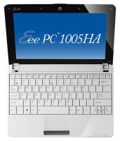 ASUS Eee PC 1005HA (Atom N270 1600 Mhz/10.1"/1024x600/1024Mb/160Gb/DVD no/Wi-Fi/Win 7 Starter) photo, ASUS Eee PC 1005HA (Atom N270 1600 Mhz/10.1"/1024x600/1024Mb/160Gb/DVD no/Wi-Fi/Win 7 Starter) photos, ASUS Eee PC 1005HA (Atom N270 1600 Mhz/10.1"/1024x600/1024Mb/160Gb/DVD no/Wi-Fi/Win 7 Starter) immagine, ASUS Eee PC 1005HA (Atom N270 1600 Mhz/10.1"/1024x600/1024Mb/160Gb/DVD no/Wi-Fi/Win 7 Starter) immagini, ASUS foto