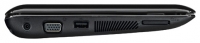 laptop ASUS, notebook ASUS Eee PC 1005PXD (Atom N455 1660 Mhz/10.1