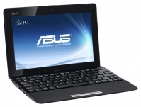 laptop ASUS, notebook ASUS Eee PC 1011PX (Atom N455 1660 Mhz/10.1