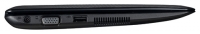 laptop ASUS, notebook ASUS Eee PC 1011PX (Atom N455 1660 Mhz/10.1