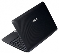 laptop ASUS, notebook ASUS Eee PC 1015PD (Atom N455 1660 Mhz/10.1