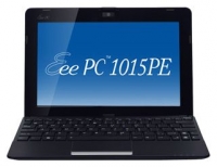 laptop ASUS, notebook ASUS Eee PC 1015PE (Atom N450 1660 Mhz/10.1