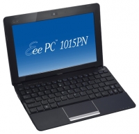 laptop ASUS, notebook ASUS Eee PC 1015PN (Atom N550 1500 Mhz/10.1