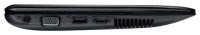 laptop ASUS, notebook ASUS Eee PC 1015T (V Series V120 2200 Mhz/10.1