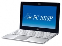 laptop ASUS, notebook ASUS Eee PC 1018P (Atom N455 1660 Mhz/10.1