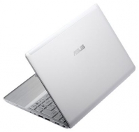 laptop ASUS, notebook ASUS Eee PC 1018P (Atom N455 1660 Mhz/10.1