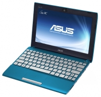 laptop ASUS, notebook ASUS Eee PC 1025CE (Atom N2600 1600 Mhz/10.1
