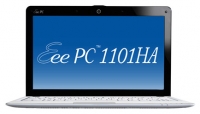 laptop ASUS, notebook ASUS Eee PC 1101HA (Atom Z520 1330 Mhz/11.6
