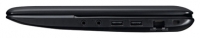 laptop ASUS, notebook ASUS Eee PC 1215B (C-50 1000 Mhz/12.1