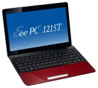 ASUS Eee PC 1215T (Athlon II Neo K125 1700 Mhz/12.1"/1366x768/2048Mb/250Gb/DVD no/Wi-Fi/Bluetooth/DOS) photo, ASUS Eee PC 1215T (Athlon II Neo K125 1700 Mhz/12.1"/1366x768/2048Mb/250Gb/DVD no/Wi-Fi/Bluetooth/DOS) photos, ASUS Eee PC 1215T (Athlon II Neo K125 1700 Mhz/12.1"/1366x768/2048Mb/250Gb/DVD no/Wi-Fi/Bluetooth/DOS) immagine, ASUS Eee PC 1215T (Athlon II Neo K125 1700 Mhz/12.1"/1366x768/2048Mb/250Gb/DVD no/Wi-Fi/Bluetooth/DOS) immagini, ASUS foto