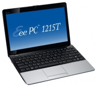 ASUS Eee PC 1215T (Athlon II Neo K125 1700 Mhz/12.1"/1366x768/2048Mb/250Gb/DVD no/Wi-Fi/Bluetooth/DOS) photo, ASUS Eee PC 1215T (Athlon II Neo K125 1700 Mhz/12.1"/1366x768/2048Mb/250Gb/DVD no/Wi-Fi/Bluetooth/DOS) photos, ASUS Eee PC 1215T (Athlon II Neo K125 1700 Mhz/12.1"/1366x768/2048Mb/250Gb/DVD no/Wi-Fi/Bluetooth/DOS) immagine, ASUS Eee PC 1215T (Athlon II Neo K125 1700 Mhz/12.1"/1366x768/2048Mb/250Gb/DVD no/Wi-Fi/Bluetooth/DOS) immagini, ASUS foto