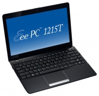 laptop ASUS, notebook ASUS Eee PC 1215T (Athlon II Neo K125 1700 Mhz/12.1