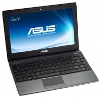 laptop ASUS, notebook ASUS Eee PC 1225B (C-50 1000 Mhz/11.6