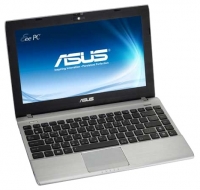 laptop ASUS, notebook ASUS Eee PC 1225B (C-50 1000 Mhz/11.6