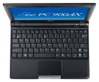 laptop ASUS, notebook ASUS Eee PC 900AX (Atom N270 1600 Mhz/8.9