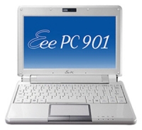 laptop ASUS, notebook ASUS Eee PC 901 (Atom N270 1600 Mhz/8.9