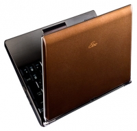 laptop ASUS, notebook ASUS Eee PC S101 (Atom N270 1600 Mhz/10.2