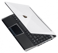 laptop ASUS, notebook ASUS Eee PC VX6 LAMBORGHINI (Atom D2700 2130 Mhz/12.1