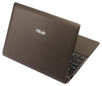 ASUS Eee PC X101 (Atom N455 1660 Mhz/10.1"/1024x600/1024Mb/8Gb/DVD no/Wi-Fi/Bluetooth/MeeGo) photo, ASUS Eee PC X101 (Atom N455 1660 Mhz/10.1"/1024x600/1024Mb/8Gb/DVD no/Wi-Fi/Bluetooth/MeeGo) photos, ASUS Eee PC X101 (Atom N455 1660 Mhz/10.1"/1024x600/1024Mb/8Gb/DVD no/Wi-Fi/Bluetooth/MeeGo) immagine, ASUS Eee PC X101 (Atom N455 1660 Mhz/10.1"/1024x600/1024Mb/8Gb/DVD no/Wi-Fi/Bluetooth/MeeGo) immagini, ASUS foto