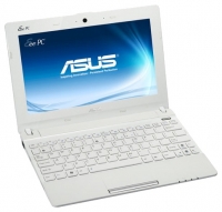 laptop ASUS, notebook ASUS Eee PC X101H (Atom N455 1660 Mhz/10.1