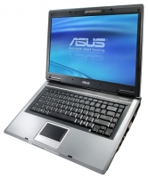 laptop ASUS, notebook ASUS F3Jp (Core 2 Duo T5300 1730 Mhz/15.4