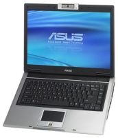 laptop ASUS, notebook ASUS F3Ka (Turion 64 X2 TL-62 2100 Mhz/15.4