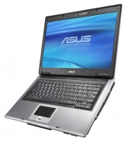 laptop ASUS, notebook ASUS F3Sg (Pentium Dual-Core T2390 1860 Mhz/15.4